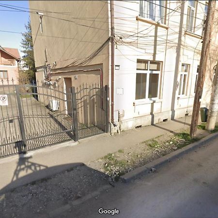 Thome Exclusive Cuvee Турда Экстерьер фото